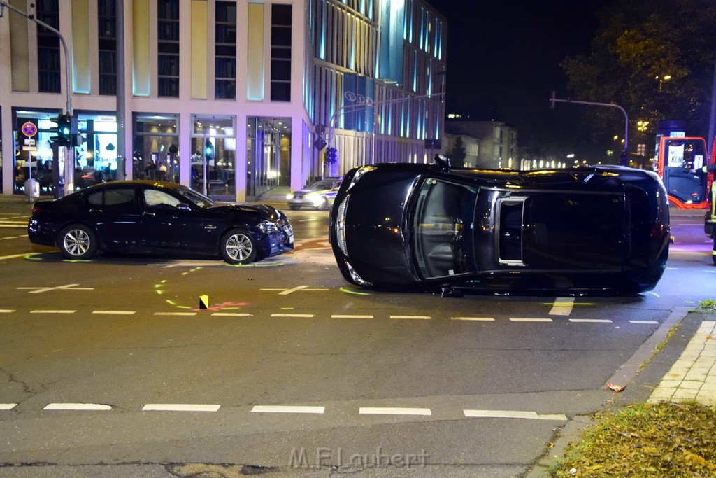 VU Koeln Innenstadt Tel Aviv Str Blaubach P068.JPG - Miklos Laubert